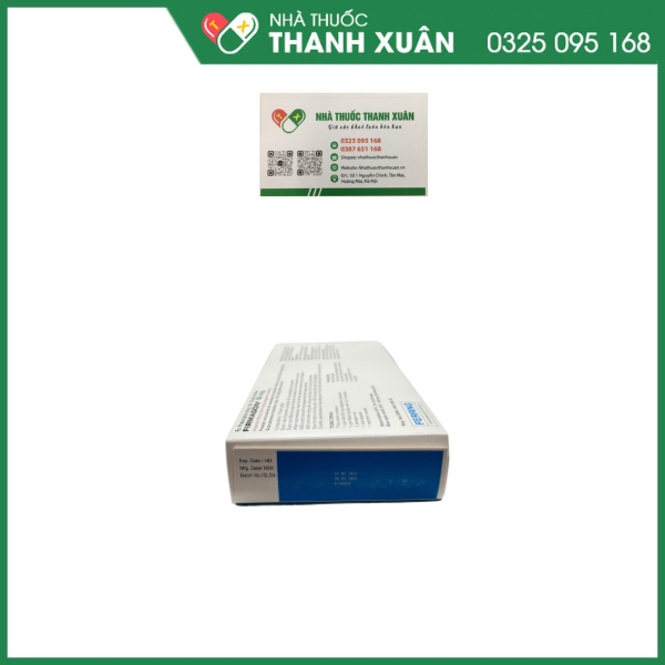 Firmagon 80mg - Thuốc điều trị ung thư tuyến tiền liệt